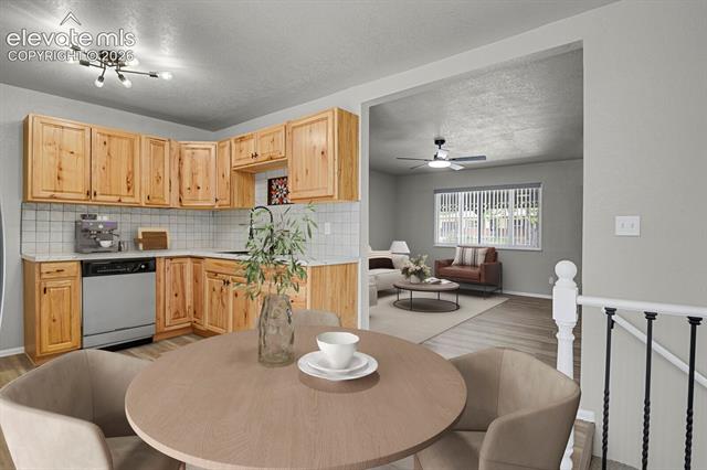 MLS Image for 256 S Murray  ,Colorado Springs, Colorado