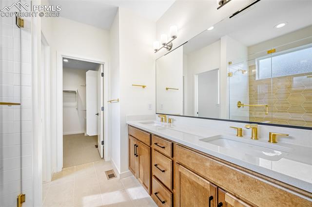 MLS Image for 1723  Keystone Crest  ,Colorado Springs, Colorado