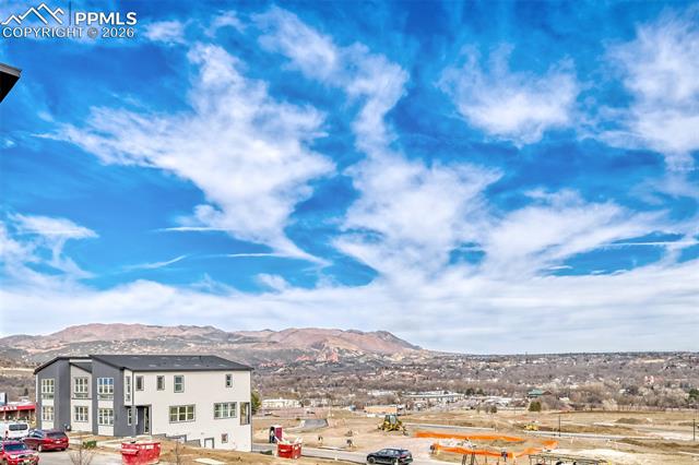 MLS Image for 1723  Keystone Crest  ,Colorado Springs, Colorado