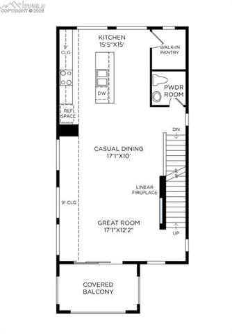 MLS Image for 1723  Keystone Crest  ,Colorado Springs, Colorado