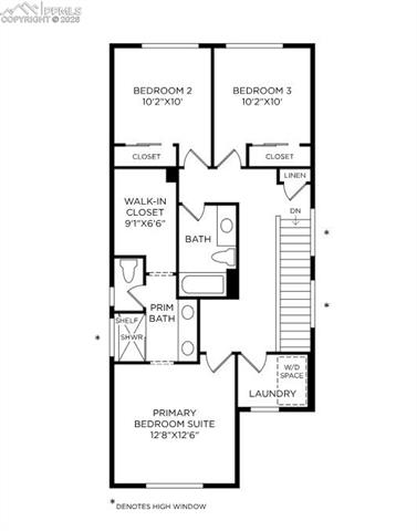 MLS Image for 1723  Keystone Crest  ,Colorado Springs, Colorado