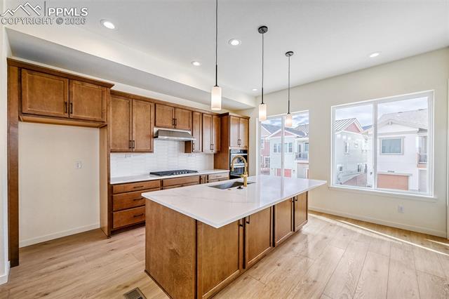MLS Image for 1723  Keystone Crest  ,Colorado Springs, Colorado