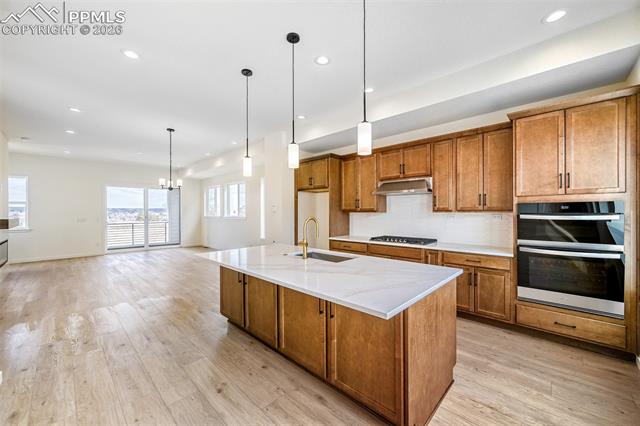 MLS Image for 1723  Keystone Crest  ,Colorado Springs, Colorado