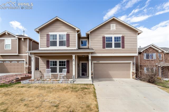 6436  Kilkenny  , colorado springs  House Search MLS Picture