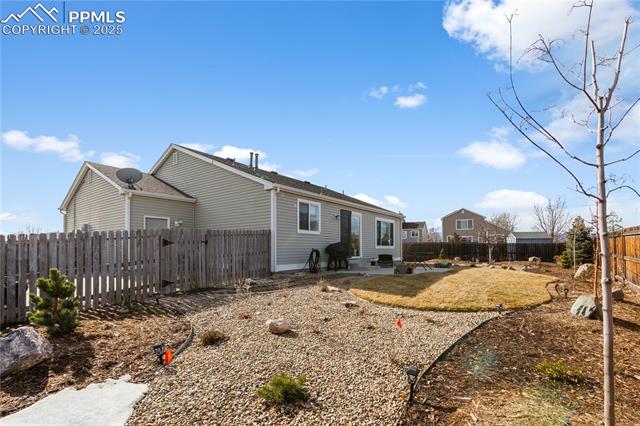 MLS Image for 6209  Miramont  ,Colorado Springs, Colorado