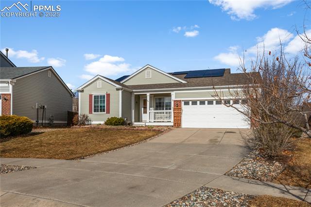 MLS Image for 6209  Miramont  ,Colorado Springs, Colorado