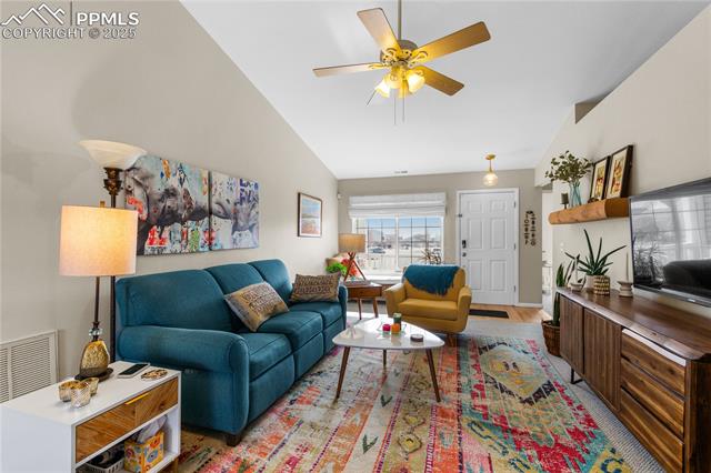 MLS Image for 6209  Miramont  ,Colorado Springs, Colorado