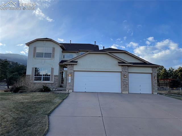 7830  Ravenstone  , colorado springs  House Search MLS Picture