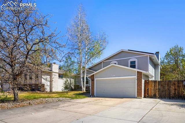 MLS Image for 8213  Brigantine  ,Colorado Springs, Colorado