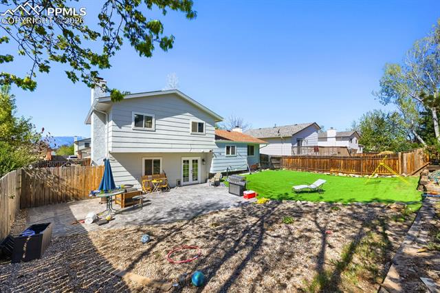 MLS Image for 8213  Brigantine  ,Colorado Springs, Colorado
