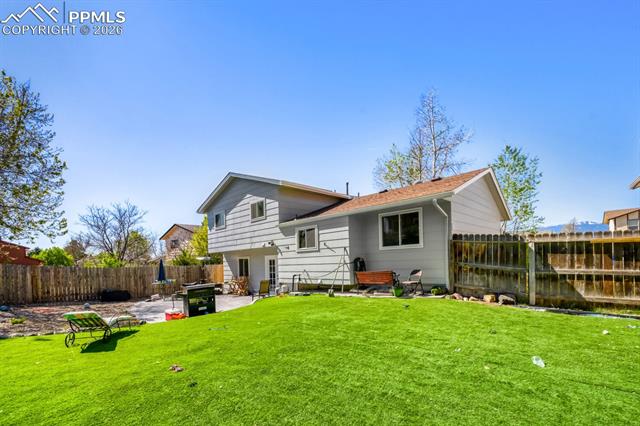 MLS Image for 8213  Brigantine  ,Colorado Springs, Colorado