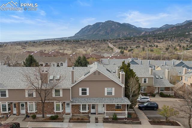 MLS Image for 1951  Giltshire   ,Colorado Springs, Colorado