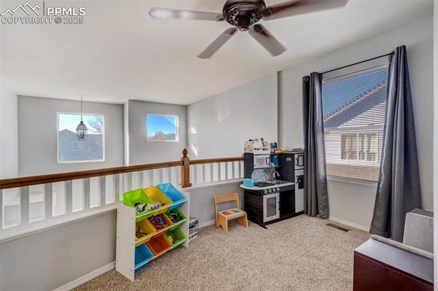 MLS Image for 4836  Talons Mark  ,Colorado Springs, Colorado