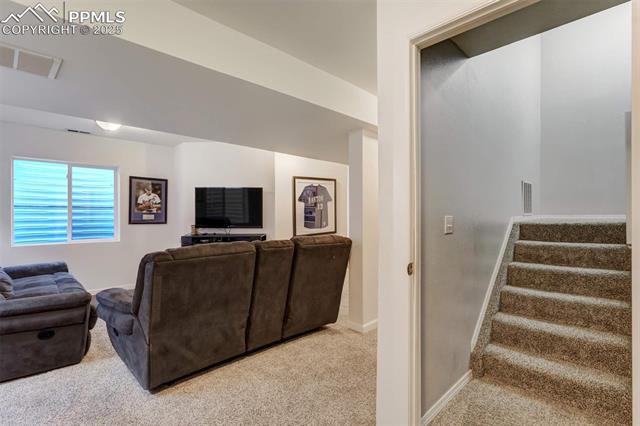 MLS Image for 4836  Talons Mark  ,Colorado Springs, Colorado