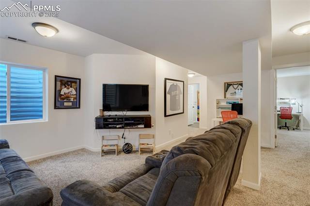 MLS Image for 4836  Talons Mark  ,Colorado Springs, Colorado