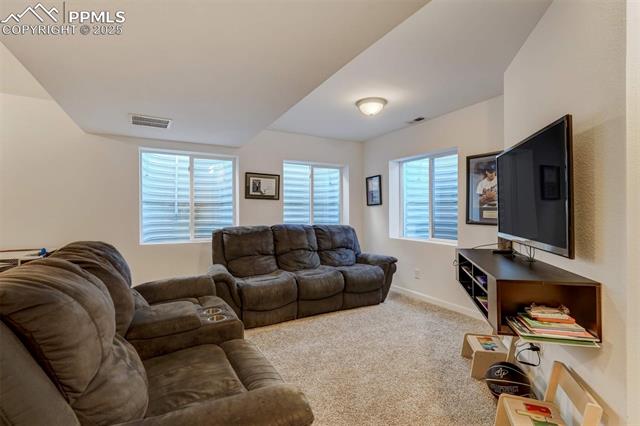 MLS Image for 4836  Talons Mark  ,Colorado Springs, Colorado