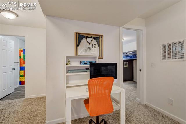 MLS Image for 4836  Talons Mark  ,Colorado Springs, Colorado