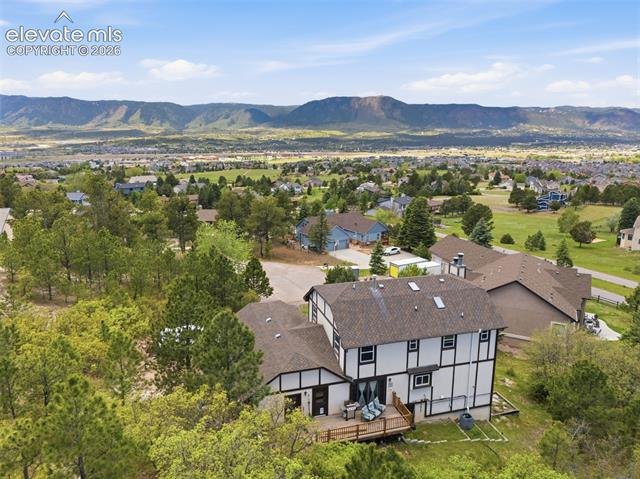 MLS Image for 17585  Chipped Arrow  ,Monument, Colorado