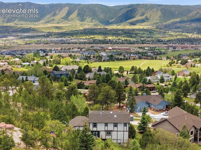 MLS Image for 17585  Chipped Arrow  ,Monument, Colorado