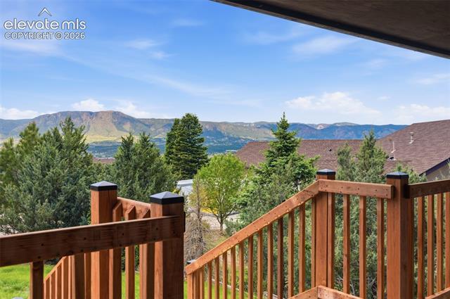 MLS Image for 17585  Chipped Arrow  ,Monument, Colorado