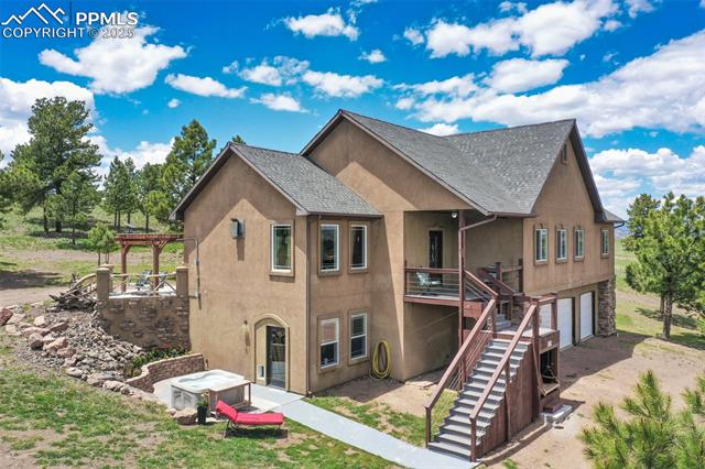 2413  County Road 403  , florissant  House Search MLS Picture