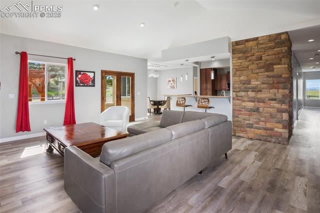 MLS Image for 2413  County Road 403  ,Florissant, Colorado