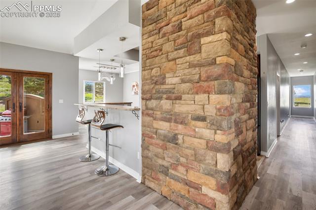 MLS Image for 2413  County Road 403  ,Florissant, Colorado