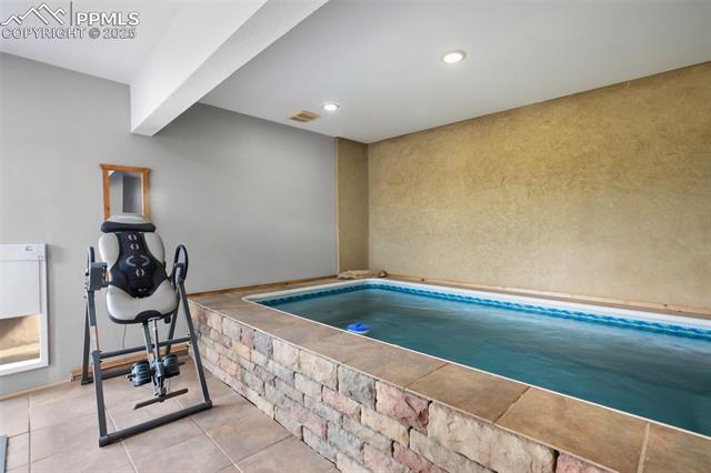 MLS Image for 2413  County Road 403  ,Florissant, Colorado