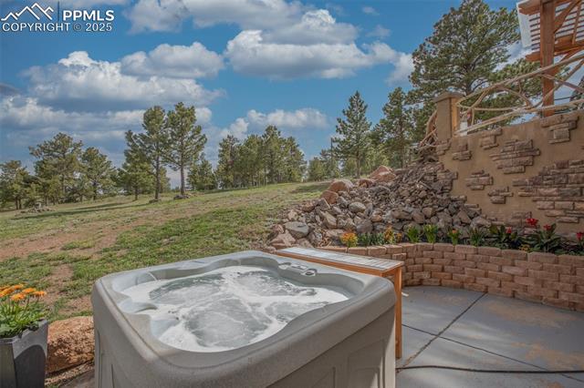 MLS Image for 2413  County Road 403  ,Florissant, Colorado