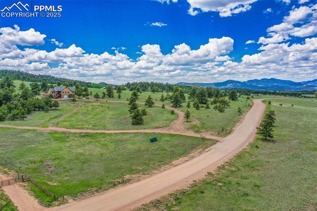 MLS Image for 2413  County Road 403  ,Florissant, Colorado