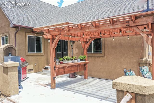 MLS Image for 2413  County Road 403  ,Florissant, Colorado
