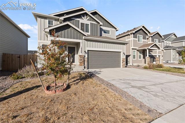 10488  Horton  , colorado springs  House Search MLS Picture