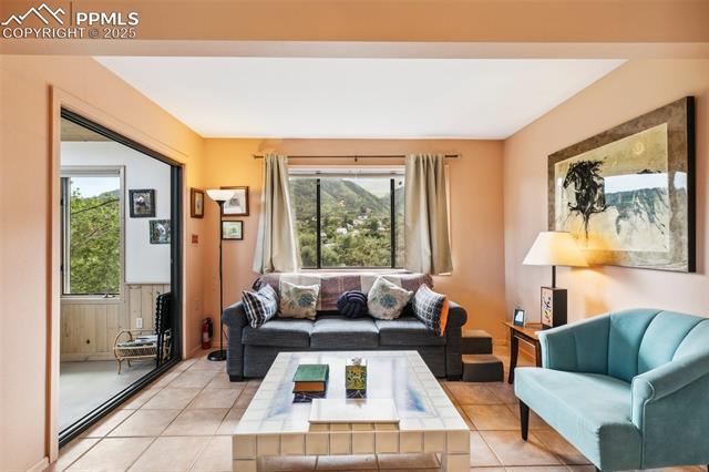MLS Image for 103  Pinon  ,Manitou Springs, Colorado
