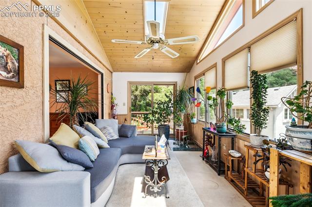 MLS Image for 103  Pinon  ,Manitou Springs, Colorado