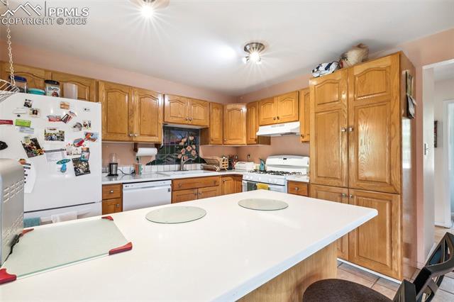 MLS Image for 103  Pinon  ,Manitou Springs, Colorado