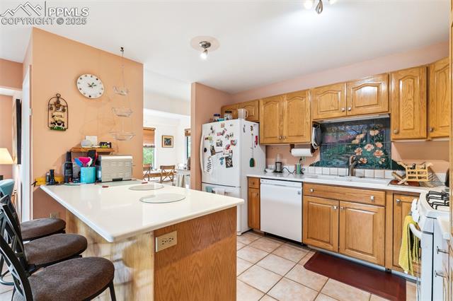 MLS Image for 103  Pinon  ,Manitou Springs, Colorado