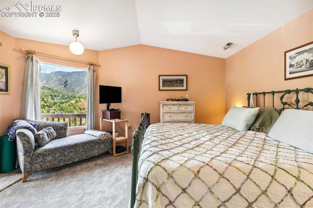 MLS Image for 103  Pinon  ,Manitou Springs, Colorado