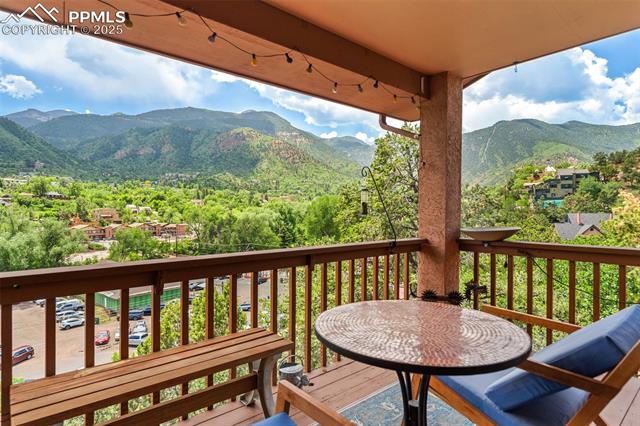 MLS Image for 103  Pinon  ,Manitou Springs, Colorado