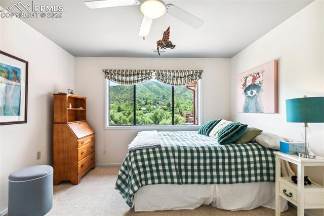 MLS Image for 103  Pinon  ,Manitou Springs, Colorado