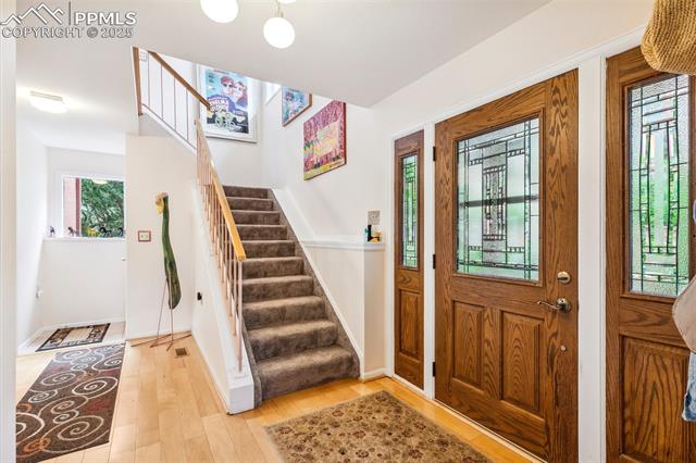 MLS Image for 103  Pinon  ,Manitou Springs, Colorado