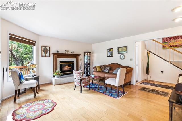 MLS Image for 103  Pinon  ,Manitou Springs, Colorado