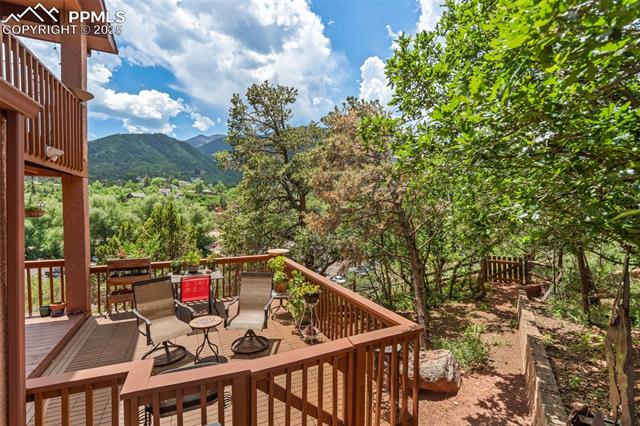 MLS Image for 103  Pinon  ,Manitou Springs, Colorado