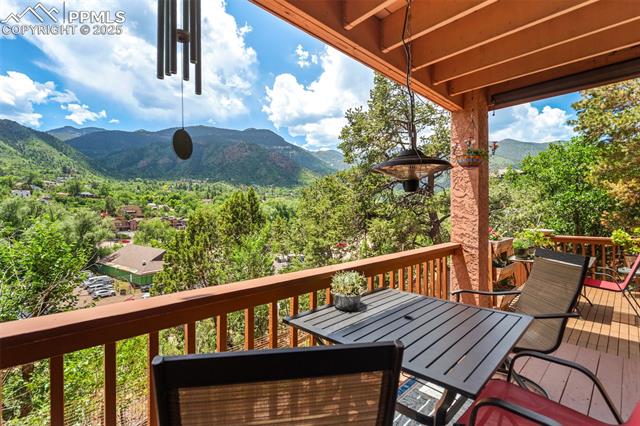 MLS Image for 103  Pinon  ,Manitou Springs, Colorado
