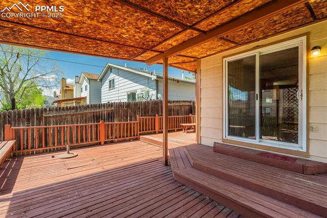MLS Image for 1559  Sausalito  ,Colorado Springs, Colorado