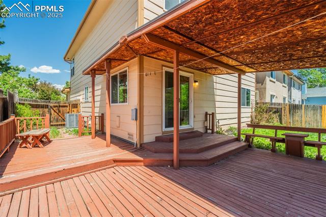 MLS Image for 1559  Sausalito  ,Colorado Springs, Colorado