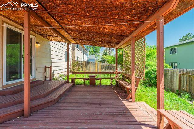 MLS Image for 1559  Sausalito  ,Colorado Springs, Colorado