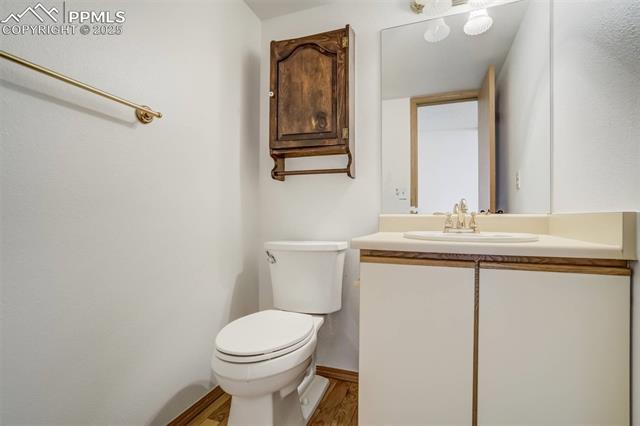 MLS Image for 1559  Sausalito  ,Colorado Springs, Colorado