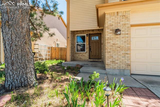 MLS Image for 1559  Sausalito  ,Colorado Springs, Colorado