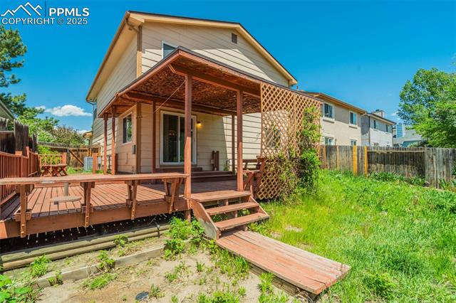 MLS Image for 1559  Sausalito  ,Colorado Springs, Colorado