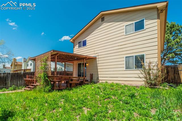 MLS Image for 1559  Sausalito  ,Colorado Springs, Colorado